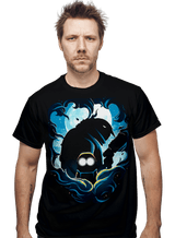ShirtPunch Bad Boys, view 2