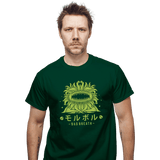 ShirtPunch Bad Breath, view 2
