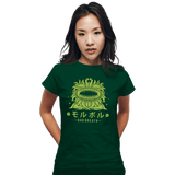 ShirtPunch Bad Breath, view 6