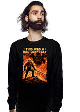 ShirtPunch Bad Contract, view 4