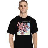 ShirtPunch Bad Day, view 4