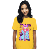 ShirtPunch Bad Lady, view 2