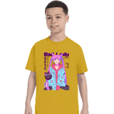 ShirtPunch Bad Lady, view 3
