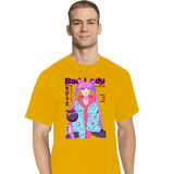 ShirtPunch Bad Lady, view 4