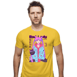 ShirtPunch Bad Lady, view 5