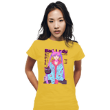 ShirtPunch Bad Lady, view 6
