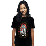 ShirtPunch Bad Motivator, view 2