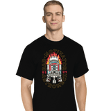 ShirtPunch Bad Motivator, view 4