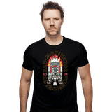 ShirtPunch Bad Motivator, view 5