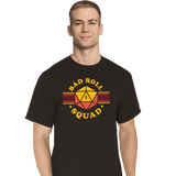 ShirtPunch Bad Roll Squad, view 4