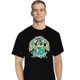 ShirtPunch Bad Time!, view 4