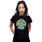 ShirtPunch Bad Time!, view 6