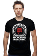 ShirtPunch Balboa Boxing Academy, view 2