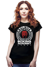 ShirtPunch Balboa Boxing Academy, view 3