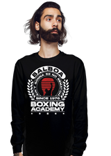 ShirtPunch Balboa Boxing Academy, view 4