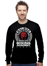ShirtPunch Balboa Boxing Academy, view 5