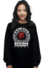 ShirtPunch Balboa Boxing Academy, view 6