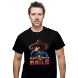 ShirtPunch Ball Breaker, view 2