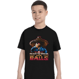 ShirtPunch Ball Breaker, view 3