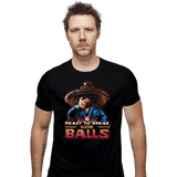 ShirtPunch Ball Breaker, view 5