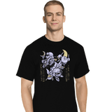 ShirtPunch Ball Of Vengeance, view 4