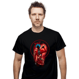 ShirtPunch Ban, view 2