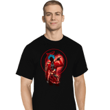 ShirtPunch Ban, view 4