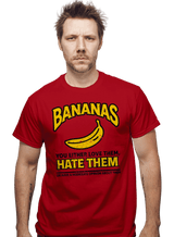 ShirtPunch Banana Opinions, view 2