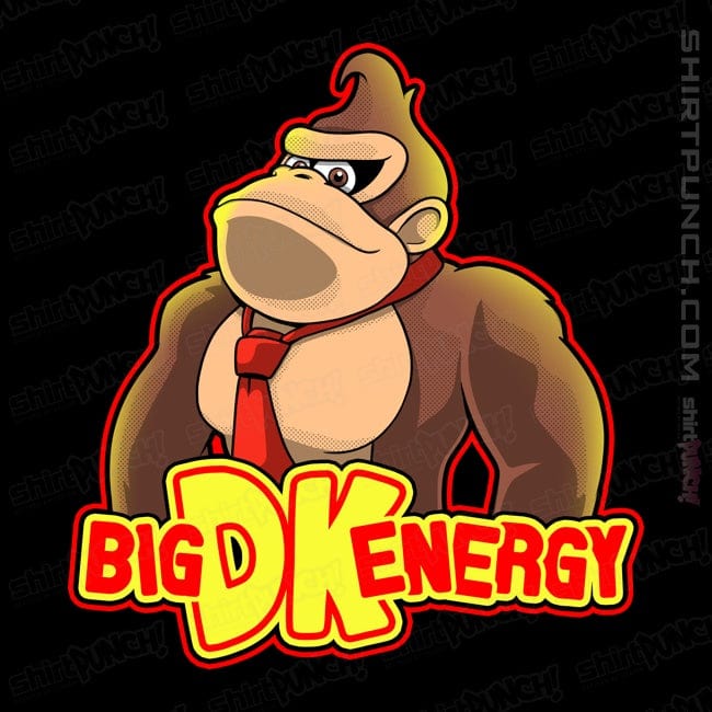 ShirtPunch Banana Slamma!