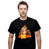 ShirtPunch Banana Slamma!, view 2