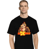 ShirtPunch Banana Slamma!, view 4
