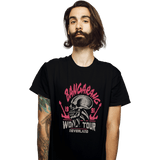 ShirtPunch Bangarang, view 2