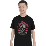 ShirtPunch Bangarang, view 3