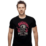 ShirtPunch Bangarang, view 5