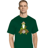ShirtPunch Banjo, view 4