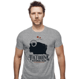 ShirtPunch Bantha Park, view 5