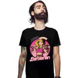 ShirtPunch Barbarian Doll, view 5