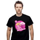 ShirtPunch Barbenheimer Bomb, view 2