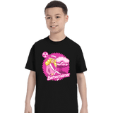 ShirtPunch Barbenheimer Bomb, view 3