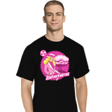 ShirtPunch Barbenheimer Bomb, view 4