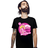 ShirtPunch Barbenheimer Bomb, view 5