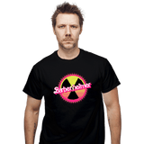 ShirtPunch Barbenheimer Reactor, view 2