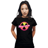 ShirtPunch Barbenheimer Reactor, view 6