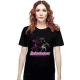 ShirtPunch Barbenheimer, view 2