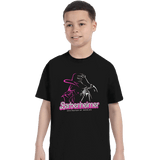 ShirtPunch Barbenheimer, view 3