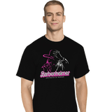 ShirtPunch Barbenheimer, view 4