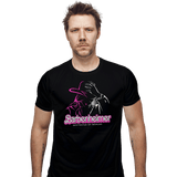 ShirtPunch Barbenheimer, view 5