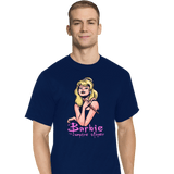 ShirtPunch Barbie The Vampire Slayer, view 4