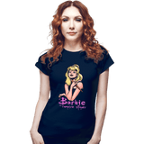 ShirtPunch Barbie The Vampire Slayer, view 6