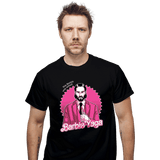 ShirtPunch Barbie Yaga, view 2
